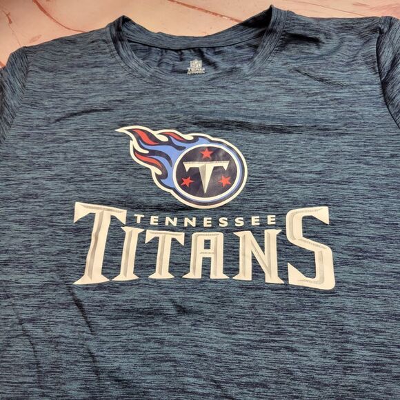 NFL Team appearal Tennessee Titans XXL18 - Picture 2 of 3